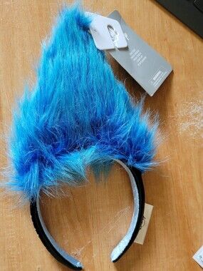 NWT Disney Parks Hades Light-Up Headband – Hercules Villain